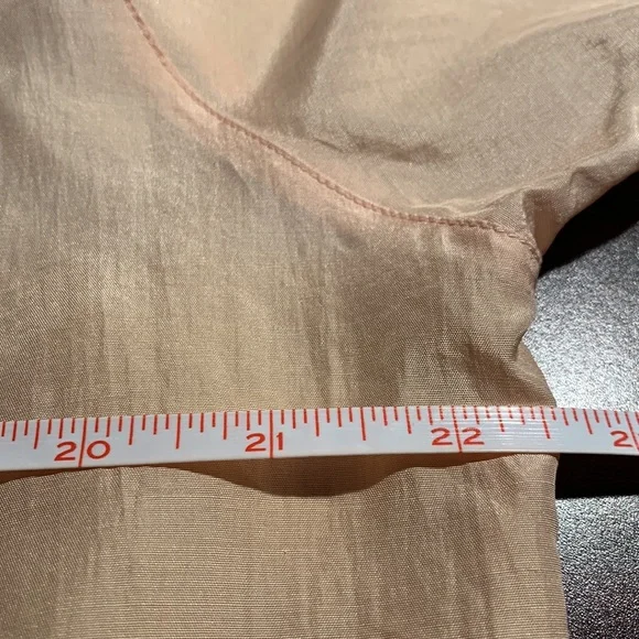 LECOMTE 💯 silk - Picture 7 of 9